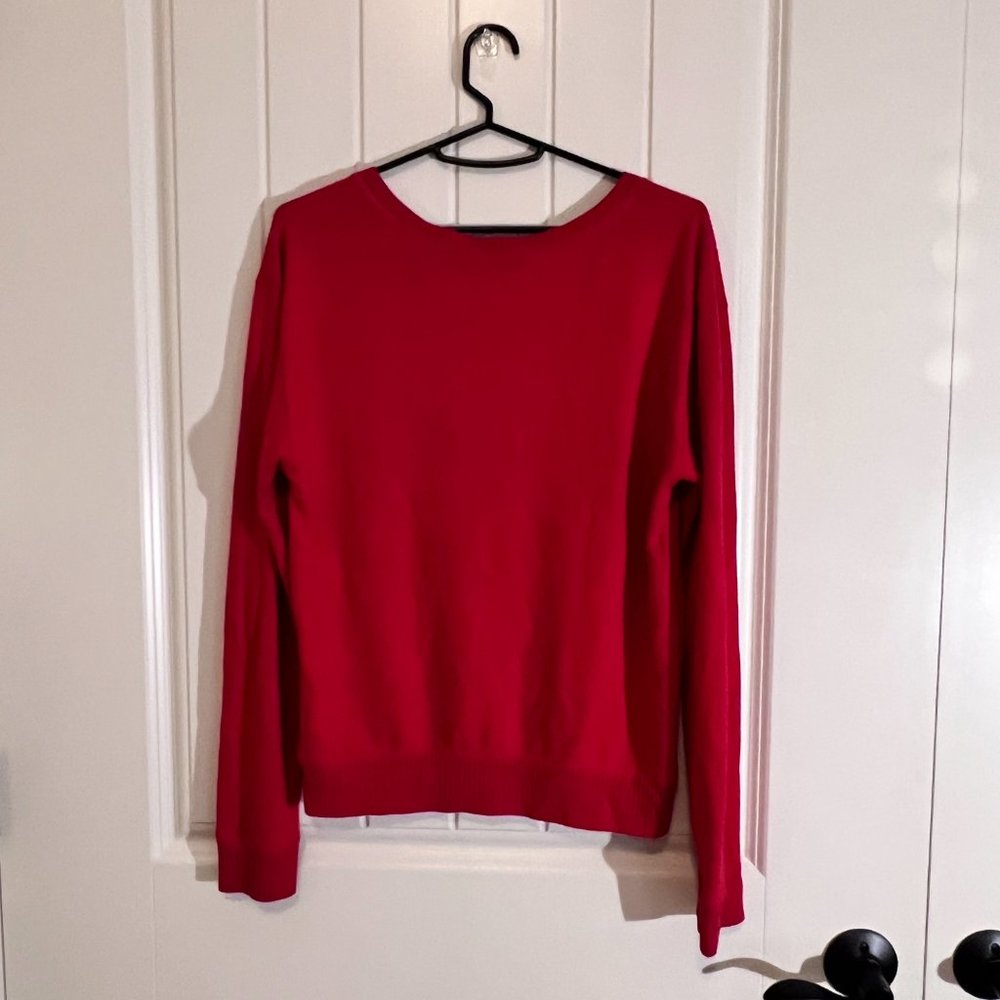 Abercrombie Soft Long Sleeve - Picture 3 of 3